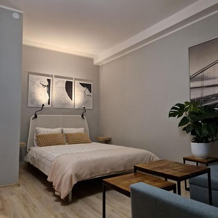 Mieszkanie Suchanino Apartment Gdansk Ngoại thất bức ảnh