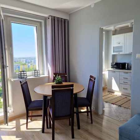 Mieszkanie Suchanino Apartment Gdansk Ngoại thất bức ảnh