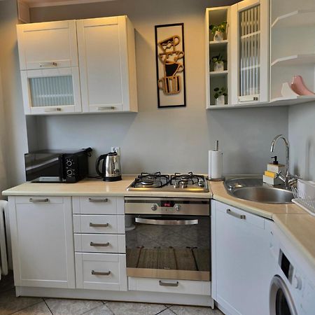 Mieszkanie Suchanino Apartment Gdansk Ngoại thất bức ảnh